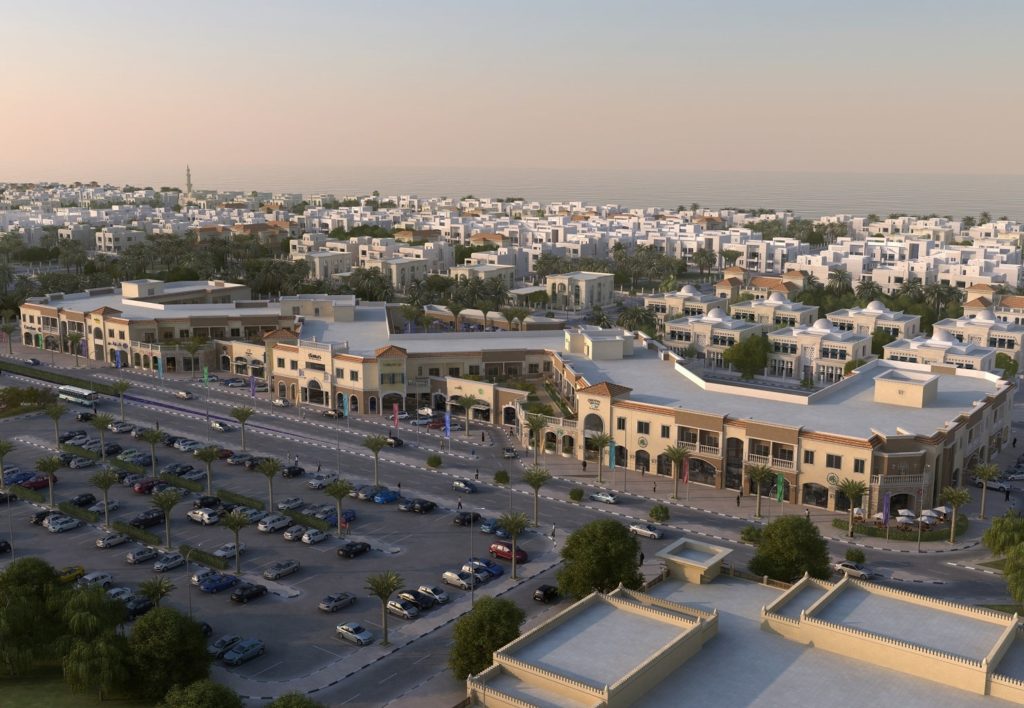 Architectural Consultants in UAE - 1